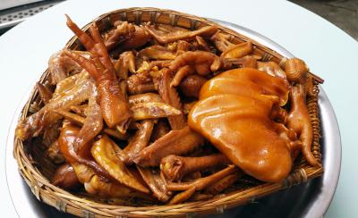 正宗鹵菜熟食培訓班哪里好？